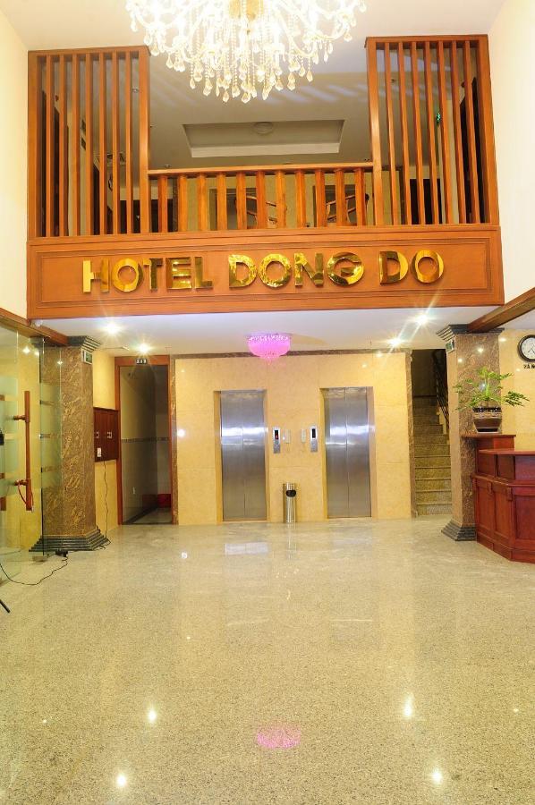 Dong Do 3* Hô Chi Minh-Ville